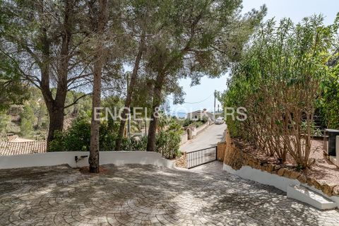 Villa i Altea, Alicante, Altea - € 999.000 | Ref: W-0495SR - foto 47